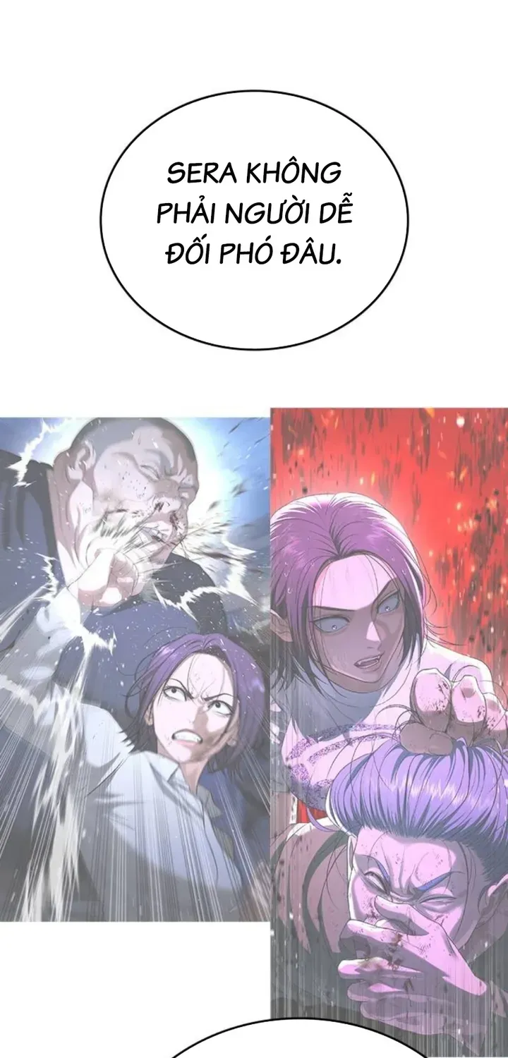 Goo Sera Chapter 66 - 75