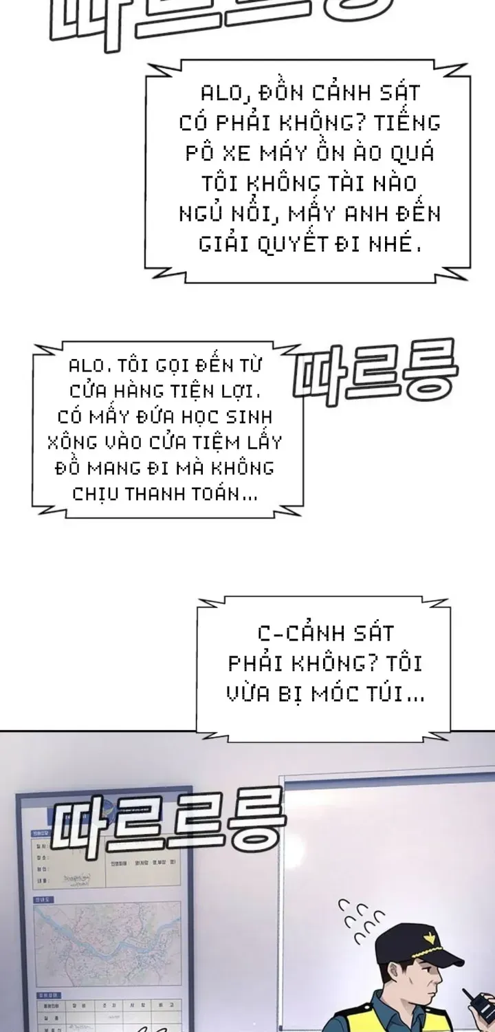 Goo Sera Chapter 66 - 85