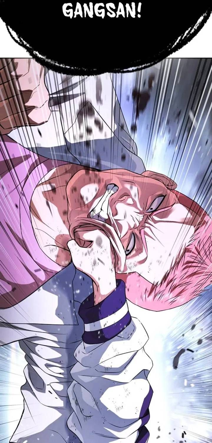 Goo Sera Chapter 67 - 170