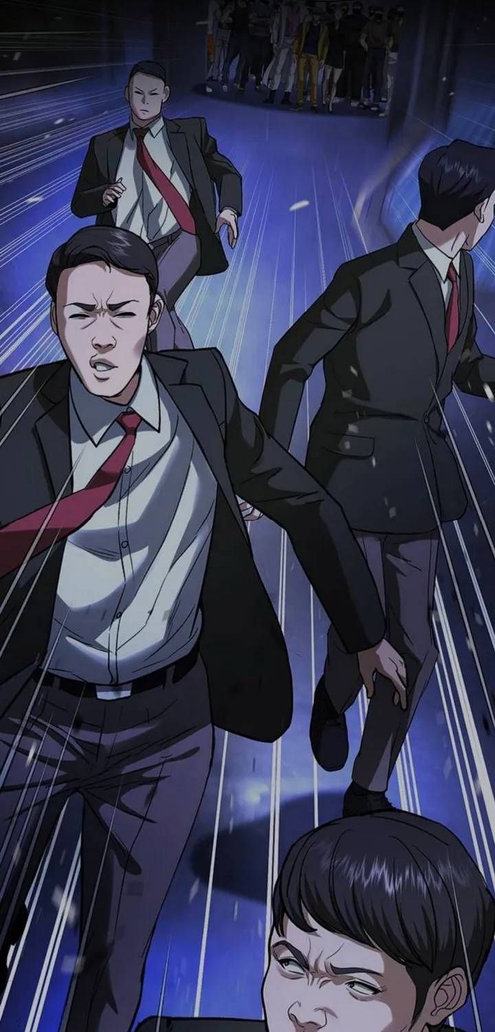 Goo Sera Chapter 67 - 91