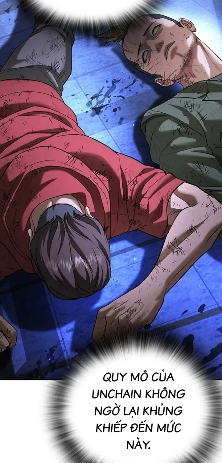 Goo Sera Chapter 68 - 49