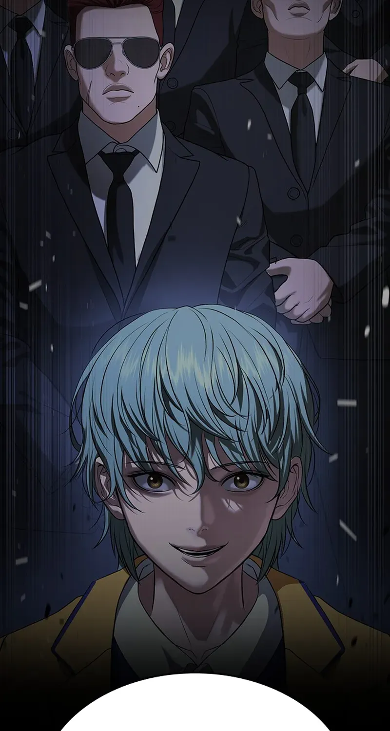 Goo Sera Chapter 69 - 25