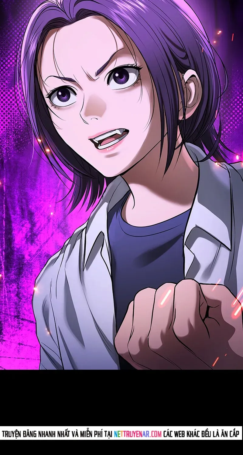 Goo Sera Chapter 69 - 33