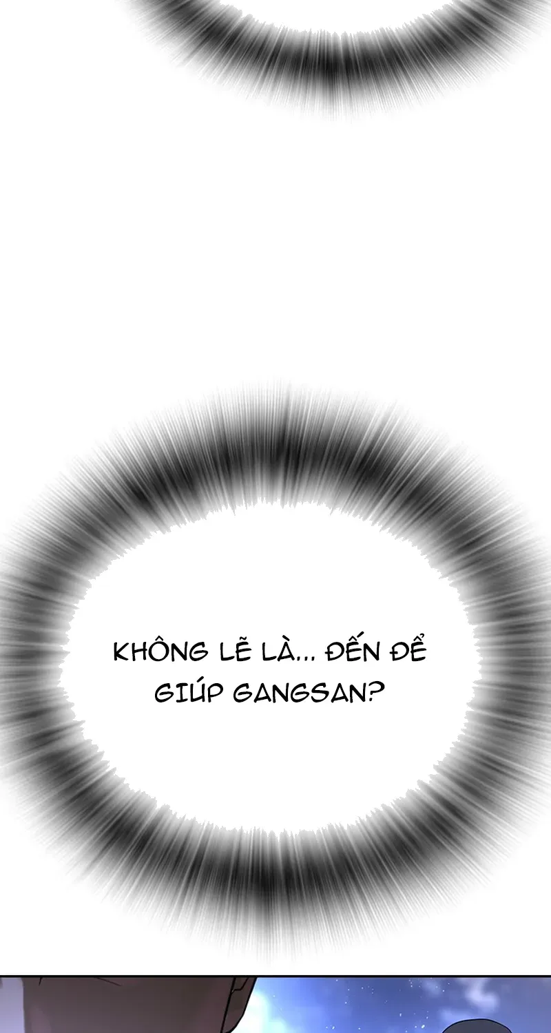 Goo Sera Chapter 69 - 72