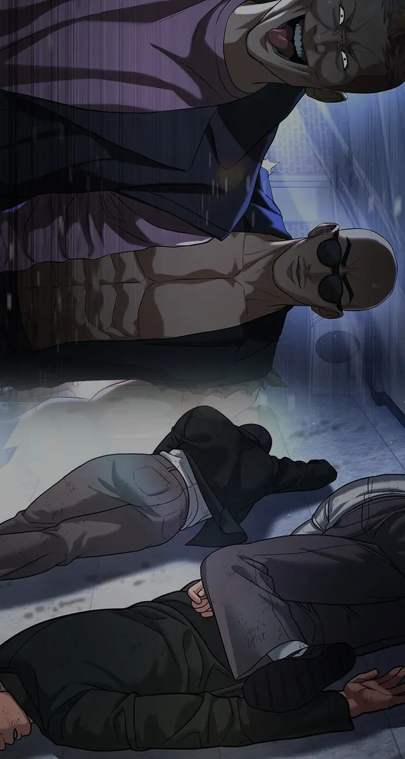 Goo Sera Chapter 69 - 10