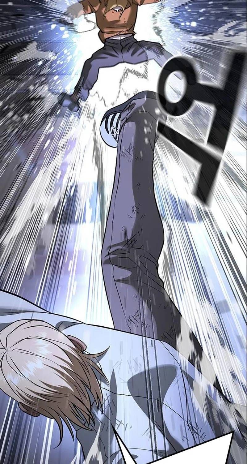 Goo Sera Chapter 70 - 110