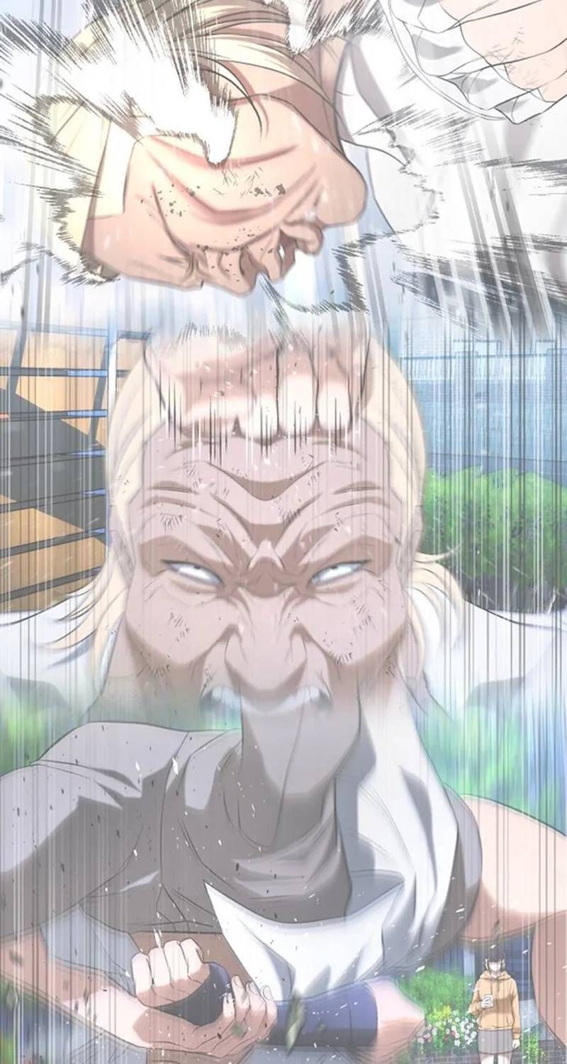 Goo Sera Chapter 70 - 163