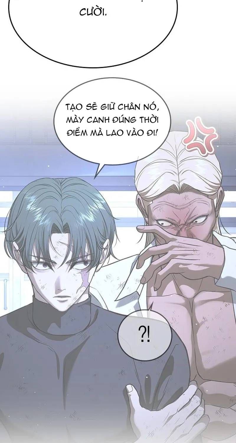 Goo Sera Chapter 70 - 165