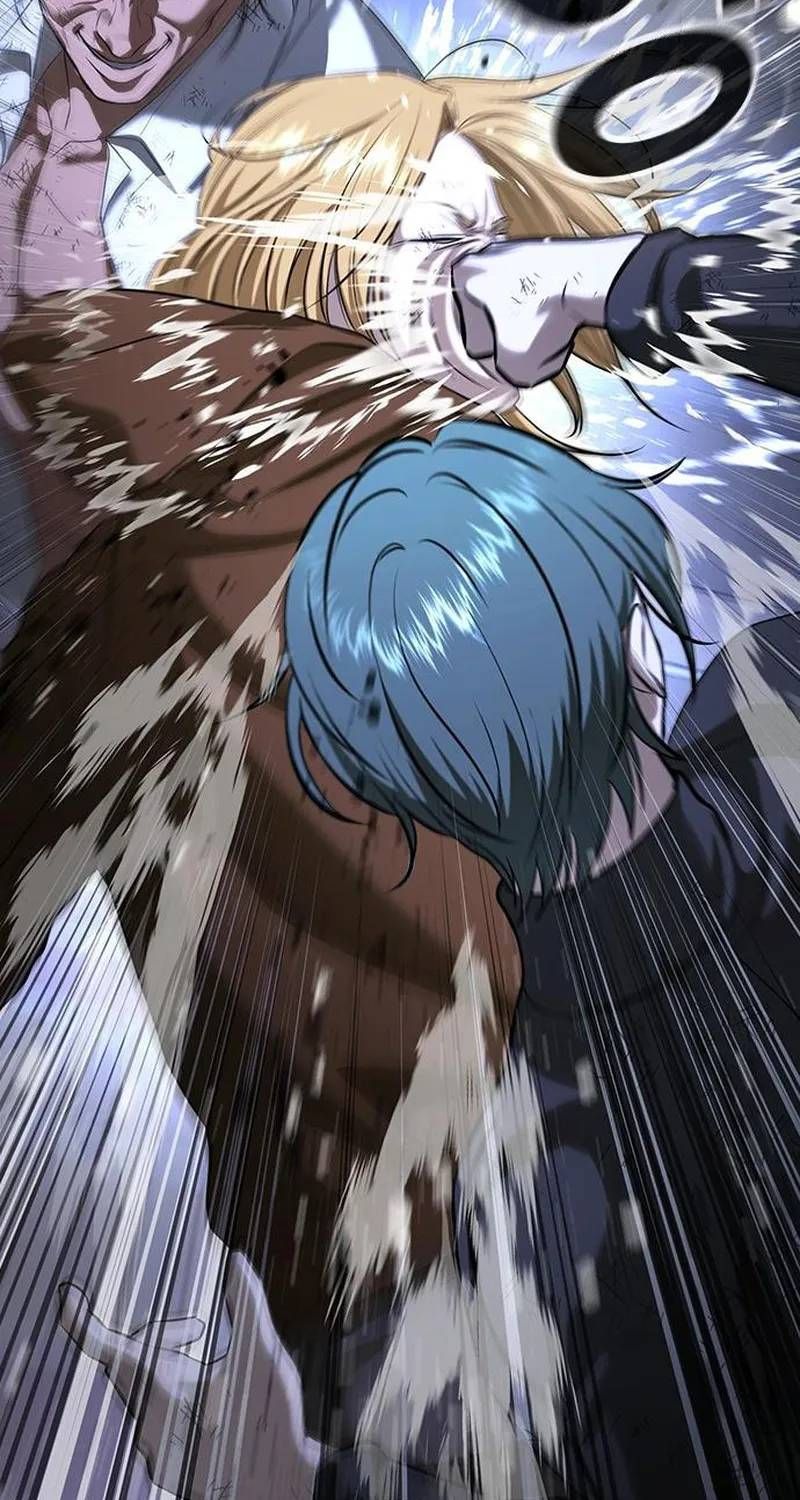 Goo Sera Chapter 70 - 175