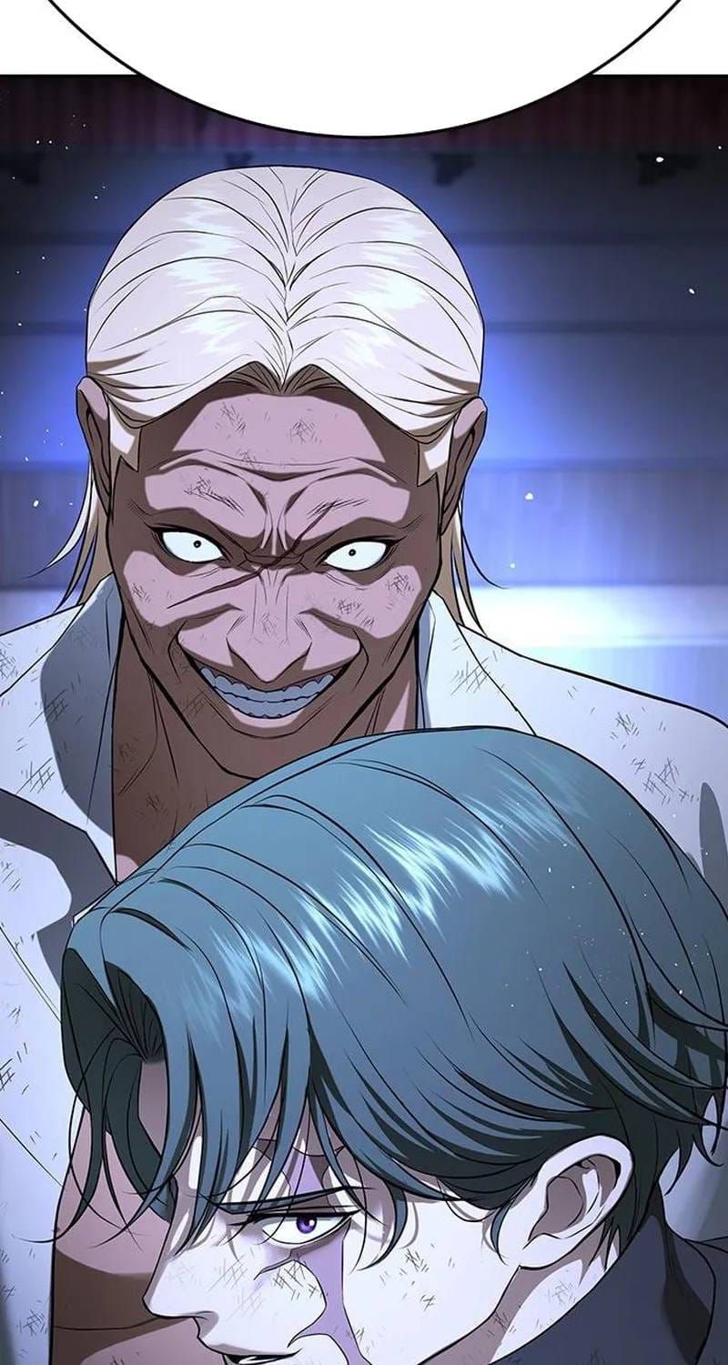 Goo Sera Chapter 70 - 181