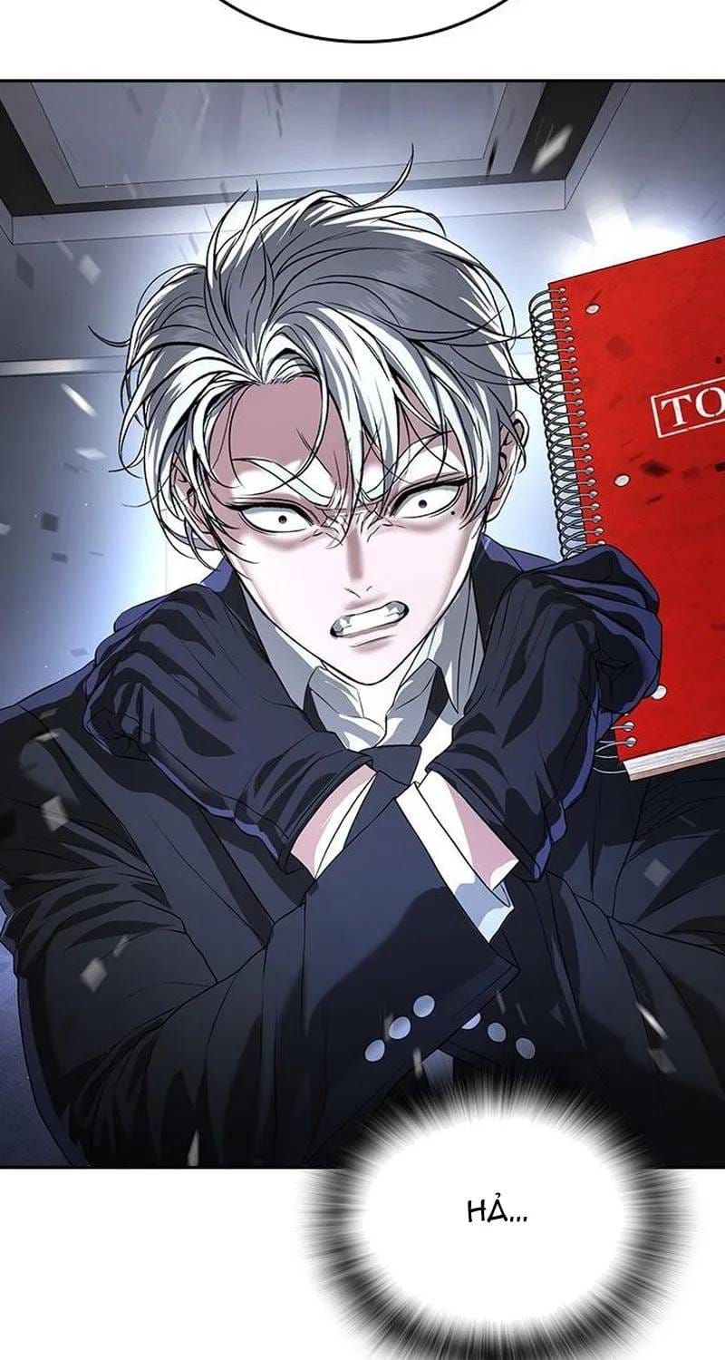 Goo Sera Chapter 70 - 28