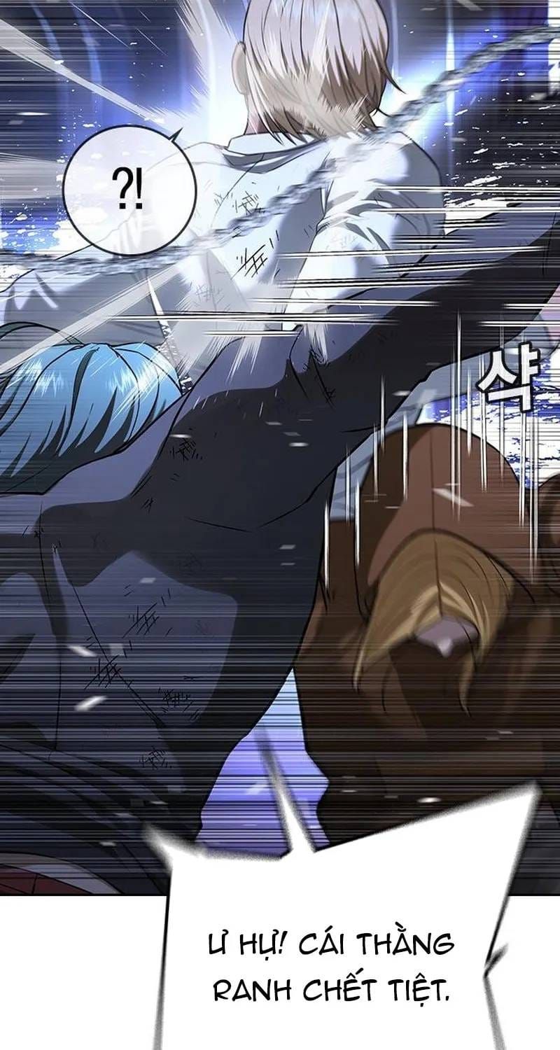 Goo Sera Chapter 70 - 74