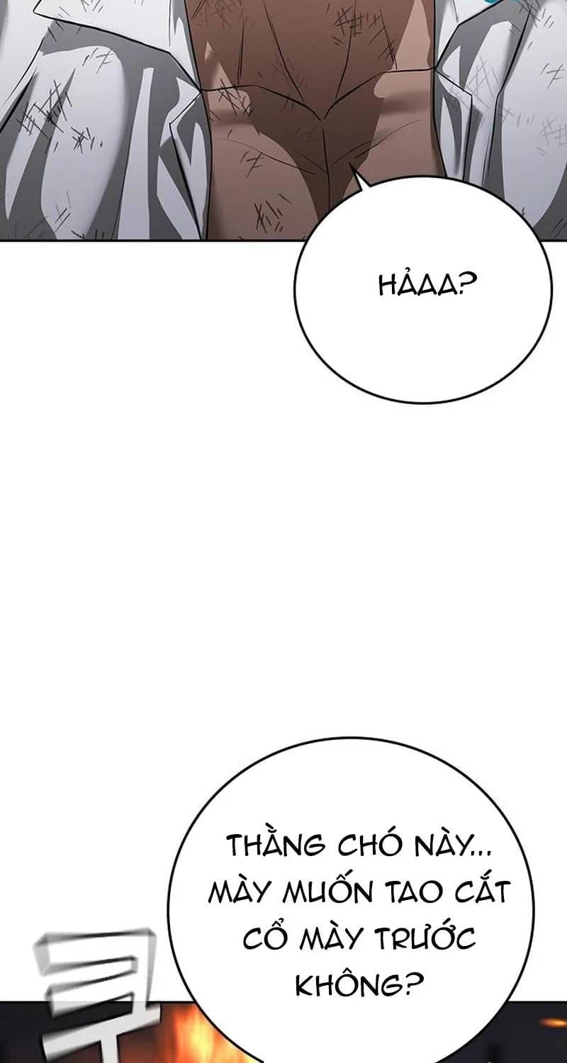 Goo Sera Chapter 70 - 80