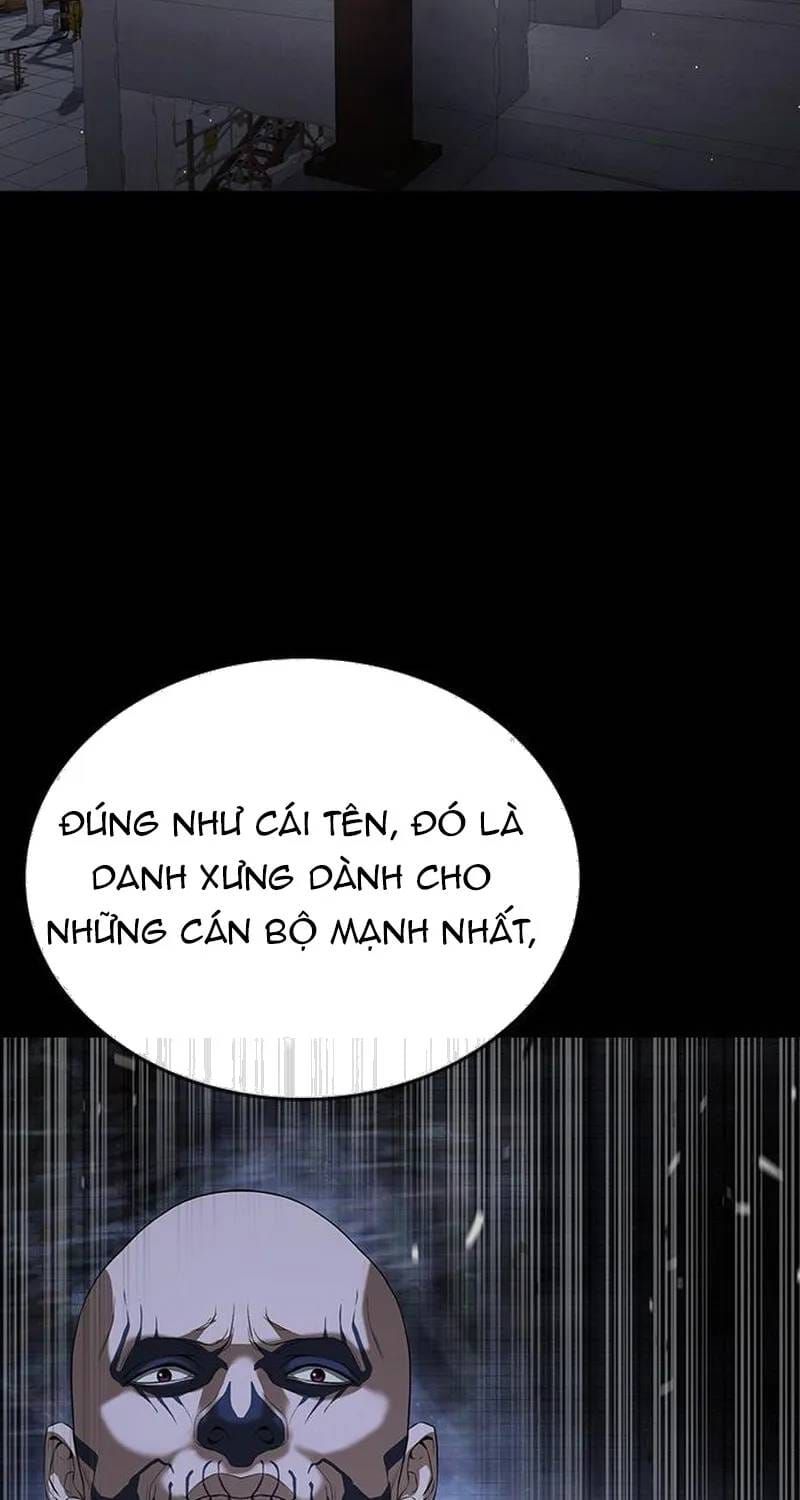 Goo Sera Chapter 70 - 93