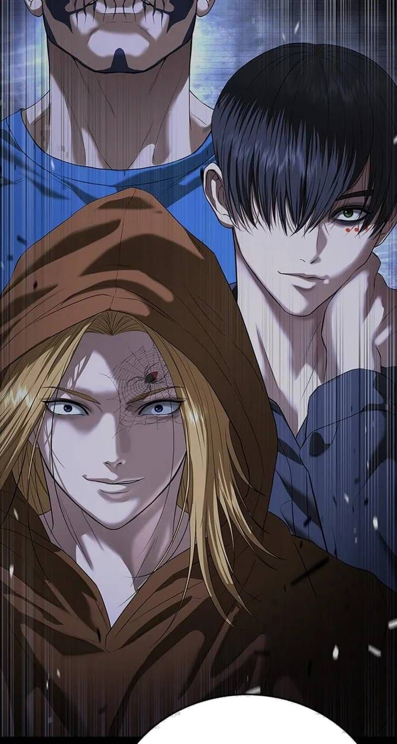 Goo Sera Chapter 70 - 94