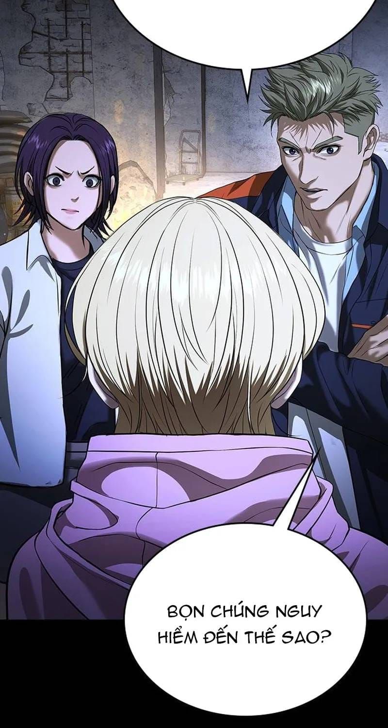 Goo Sera Chapter 70 - 96