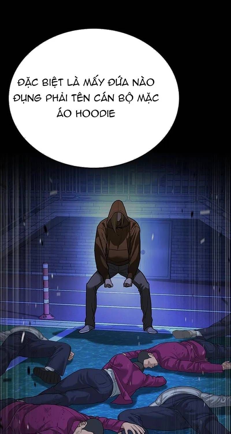 Goo Sera Chapter 70 - 99