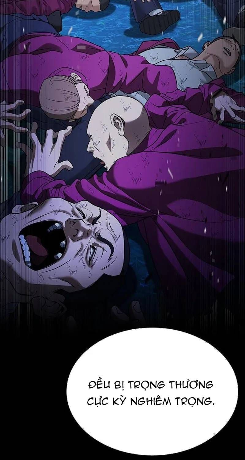 Goo Sera Chapter 70 - 100