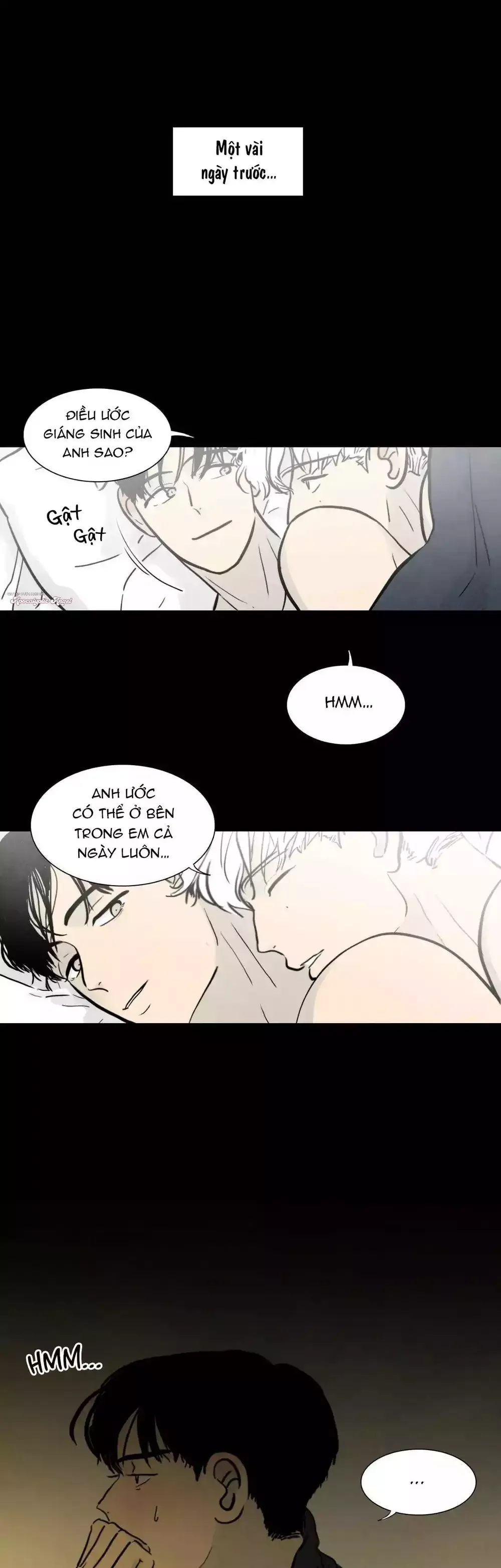 Nhà Trọ Số 5 Chapter 42 - 2