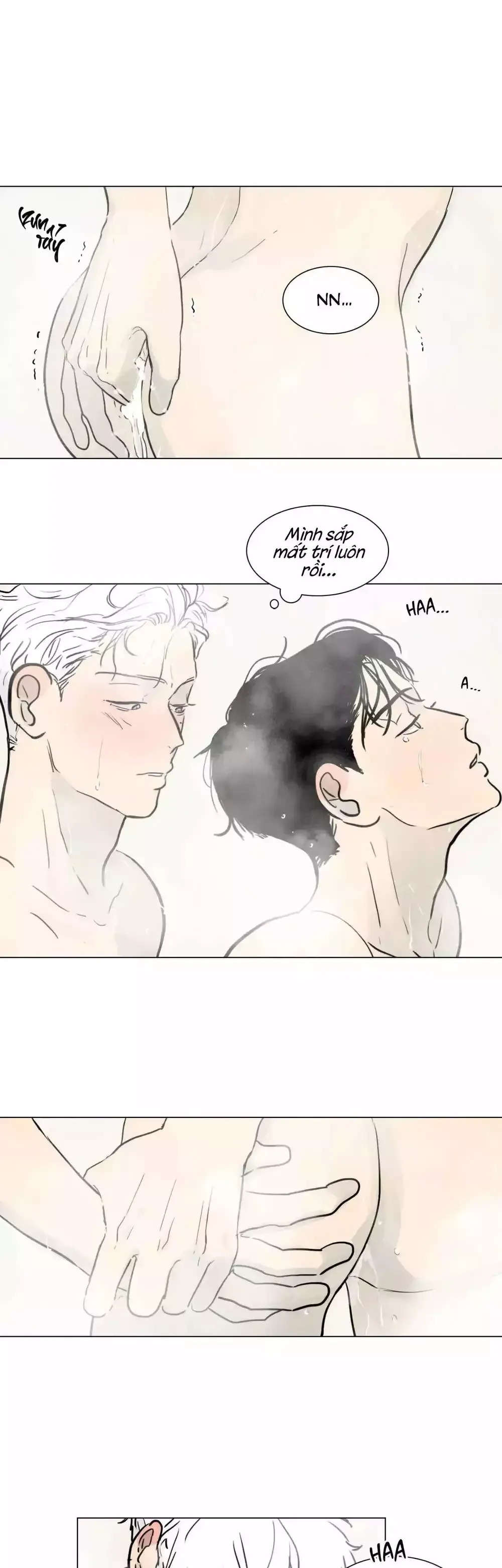 Nhà Trọ Số 5 Chapter 42 - 17
