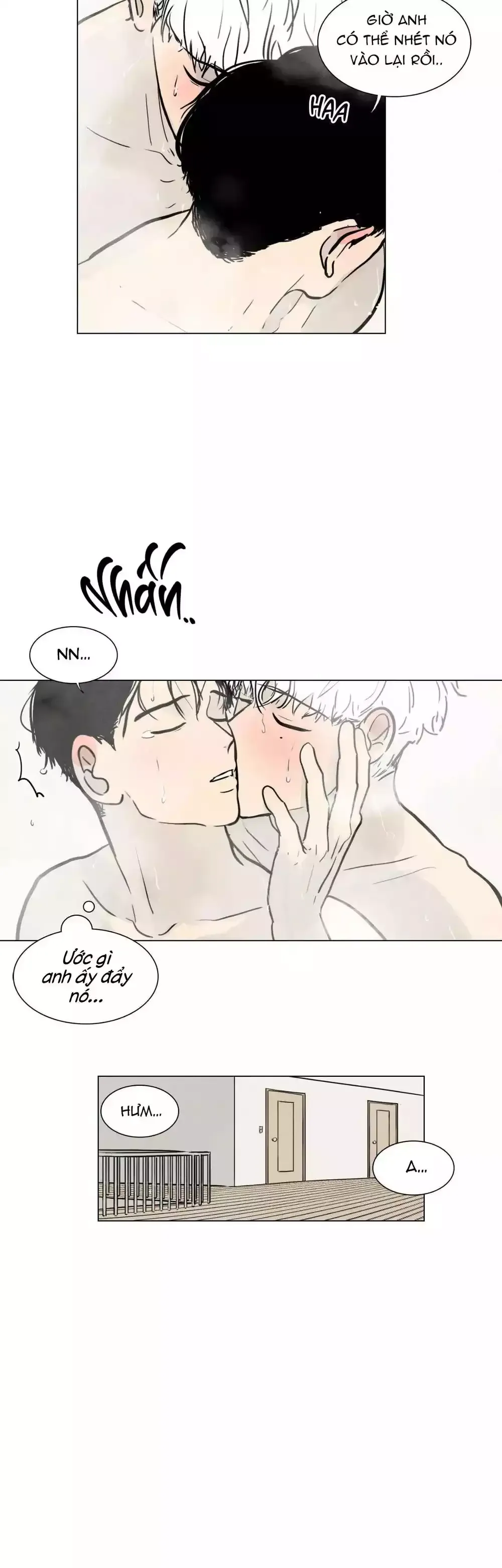 Nhà Trọ Số 5 Chapter 42 - 18