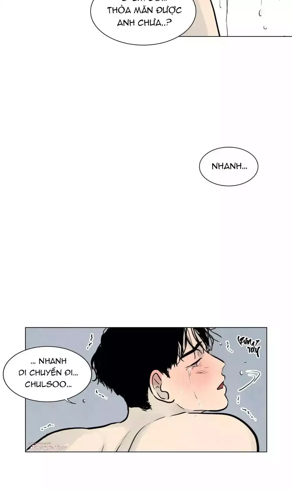 Nhà Trọ Số 5 Chapter 42 - 22