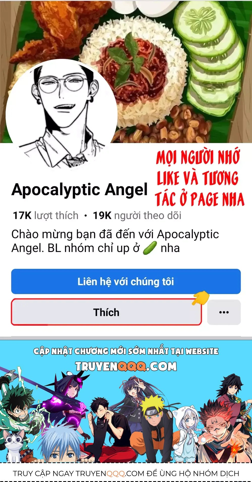 Nhà Trọ Số 5 Chapter 42 - 40