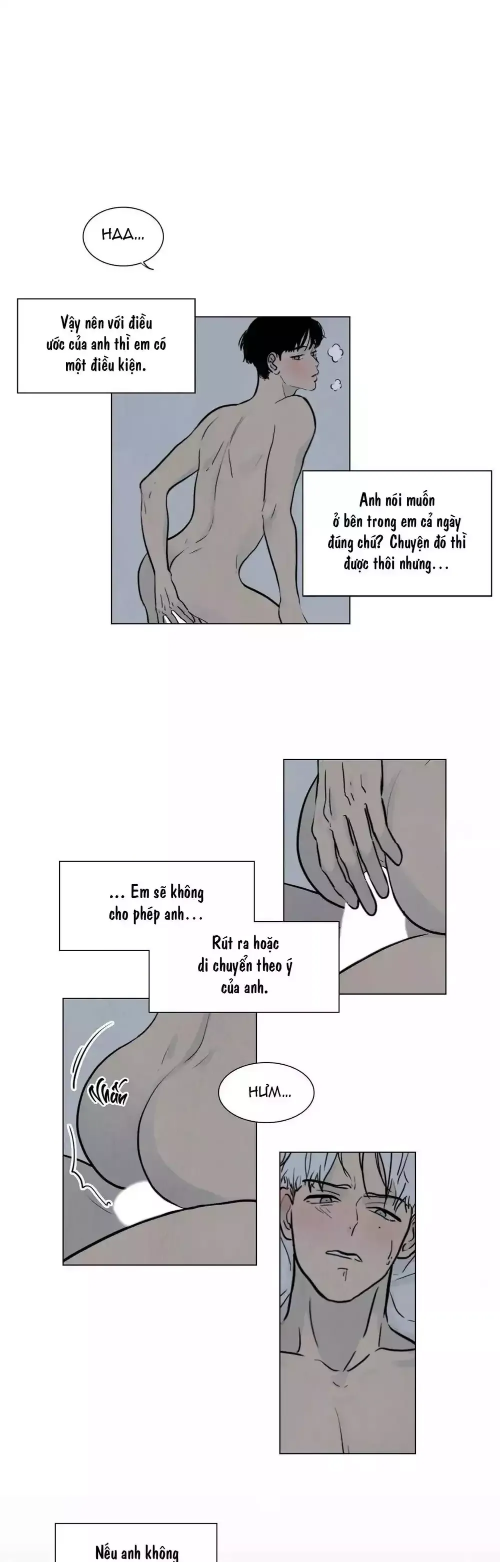 Nhà Trọ Số 5 Chapter 42 - 5