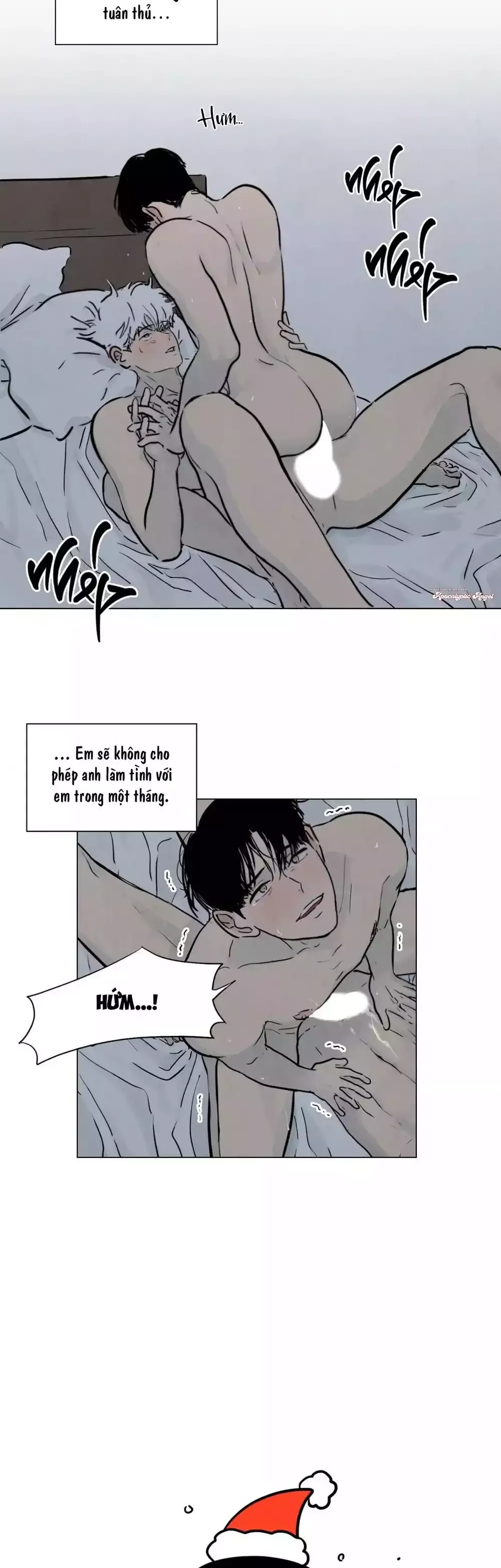Nhà Trọ Số 5 Chapter 42 - 6
