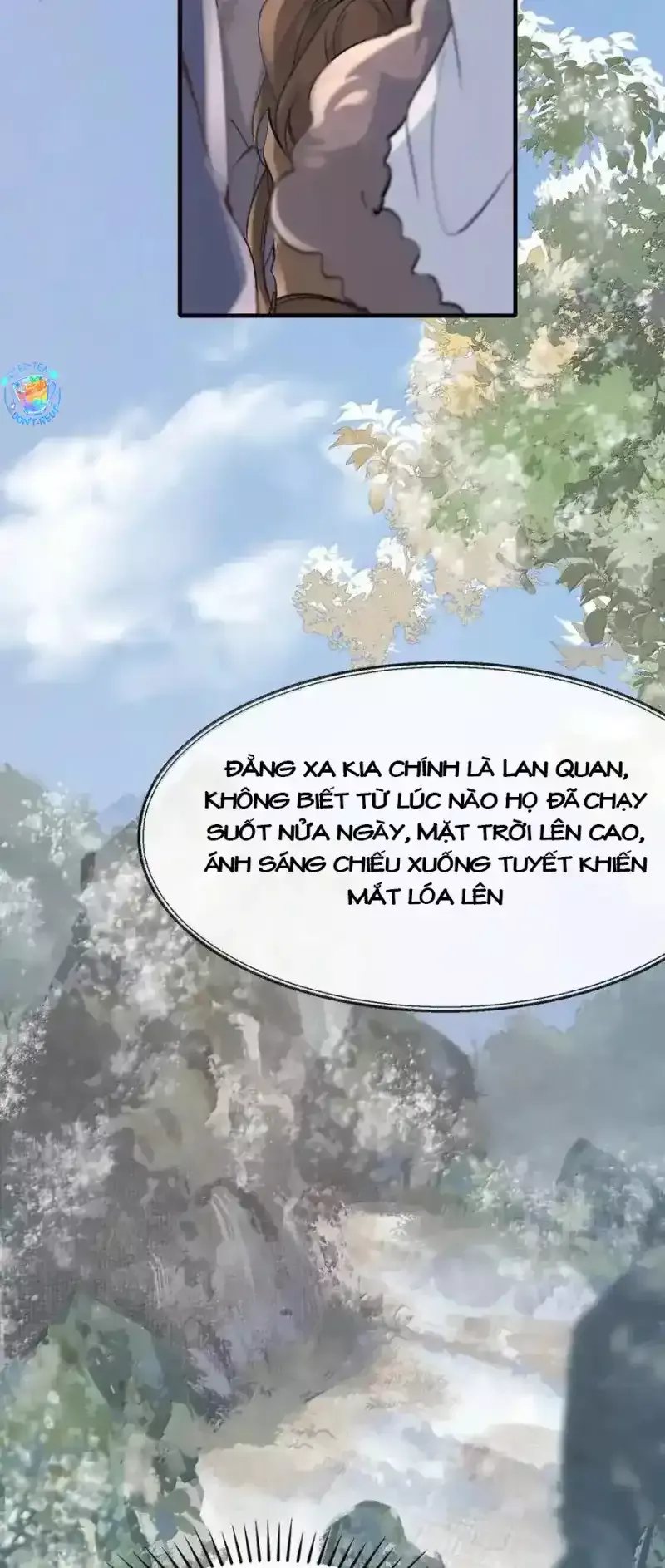 Loạn Thế Vi Vương Chapter 129 - 20