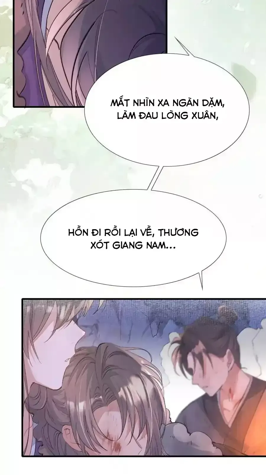 Loạn Thế Vi Vương Chapter 131 - 23