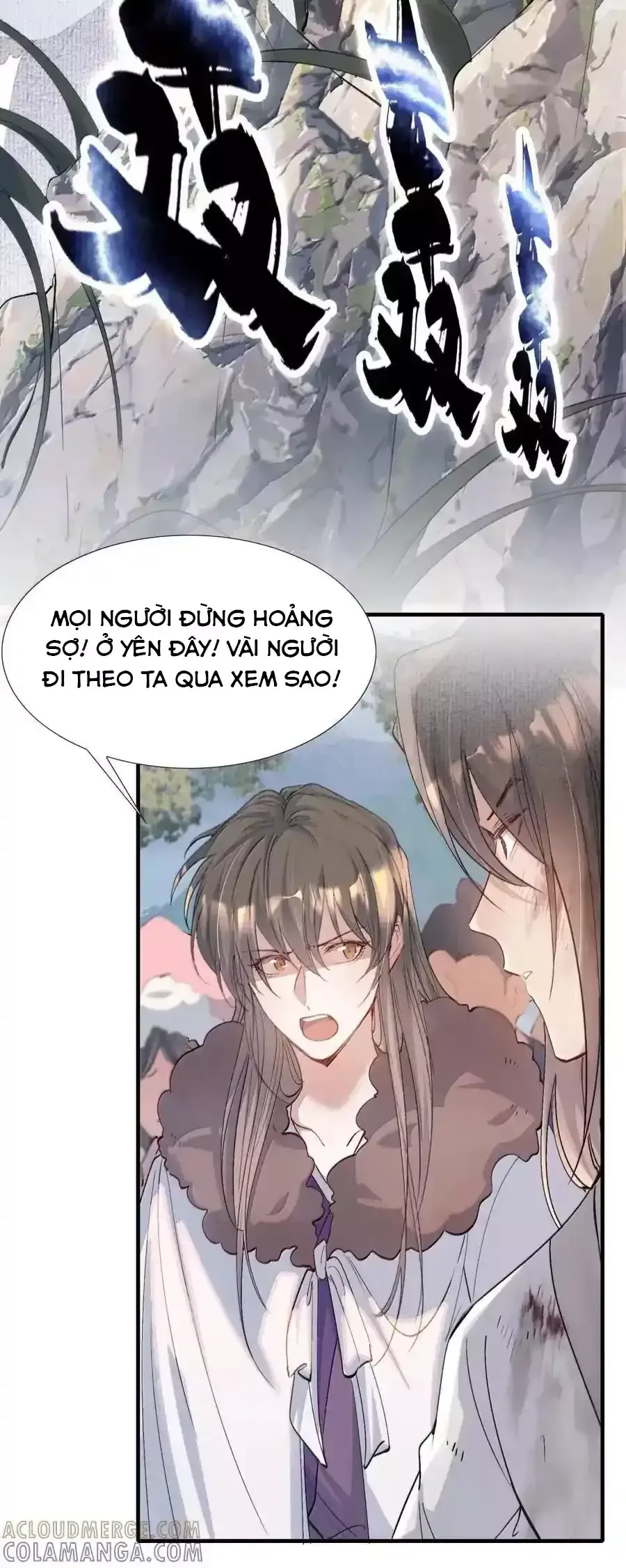 Loạn Thế Vi Vương Chapter 131 - 46