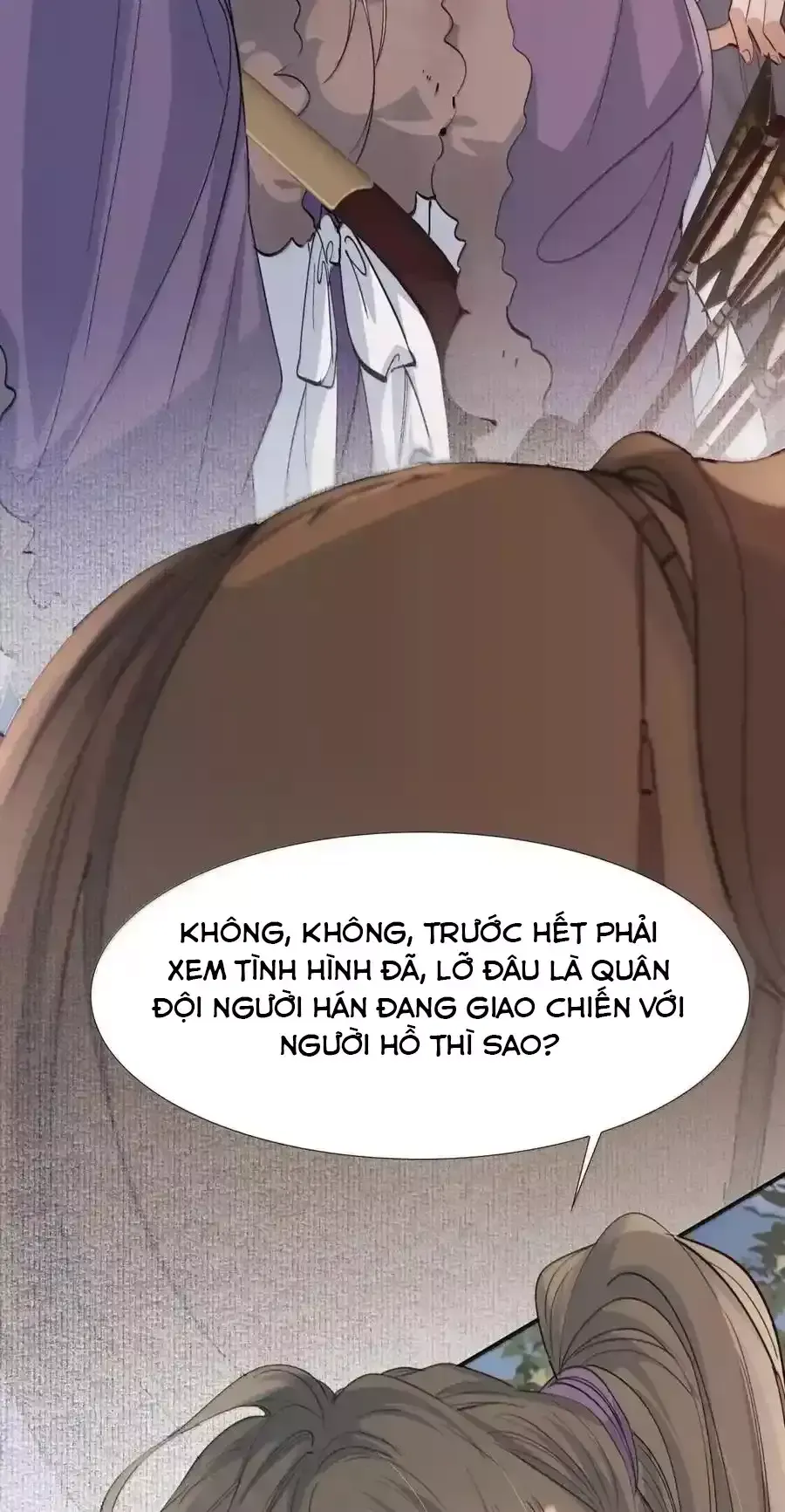 Loạn Thế Vi Vương Chapter 131 - 48