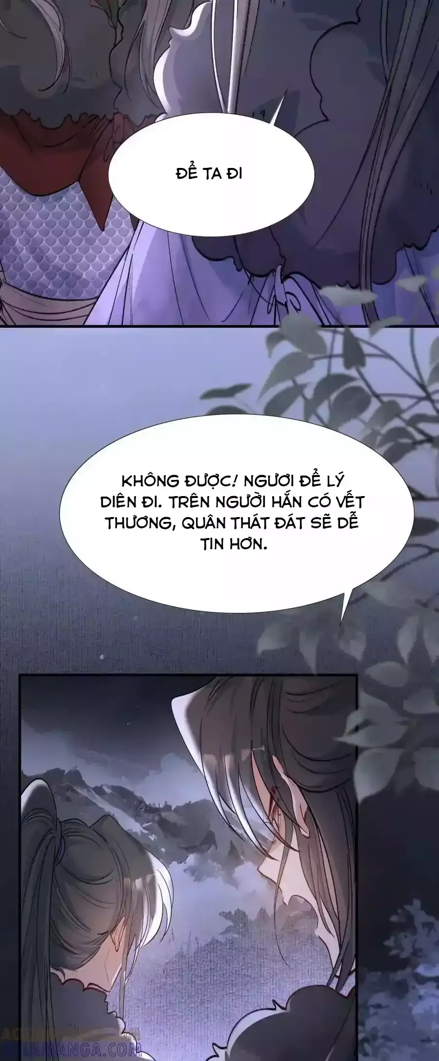 Loạn Thế Vi Vương Chapter 133 - 52