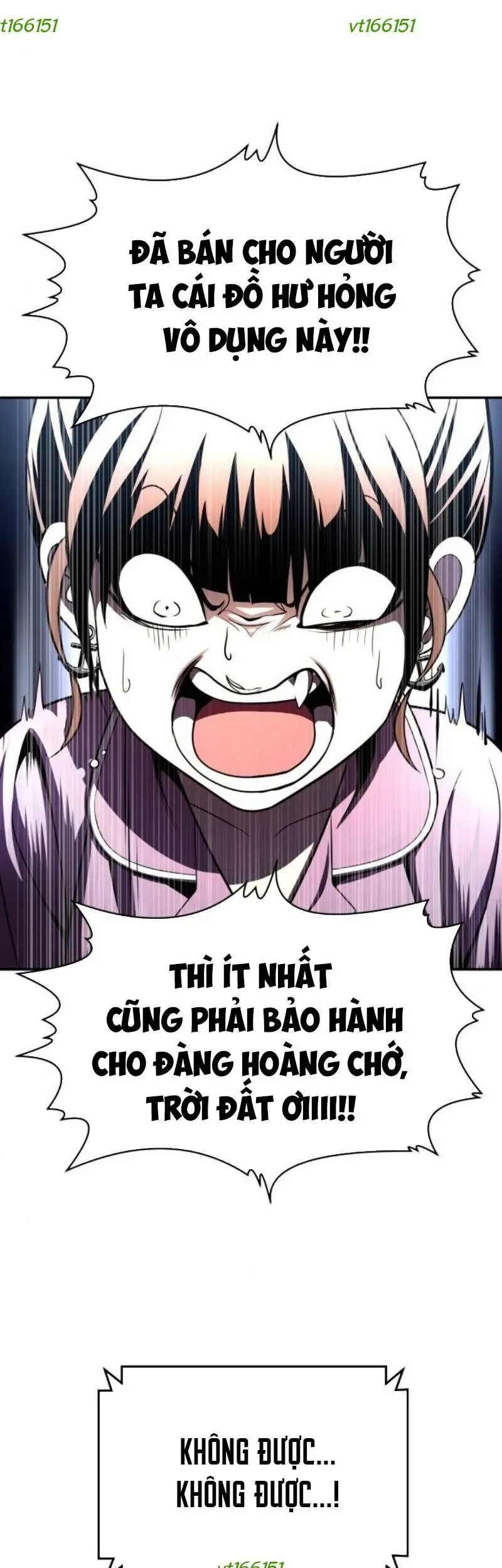 Món Đồ Chơi Chapter 66 - 14