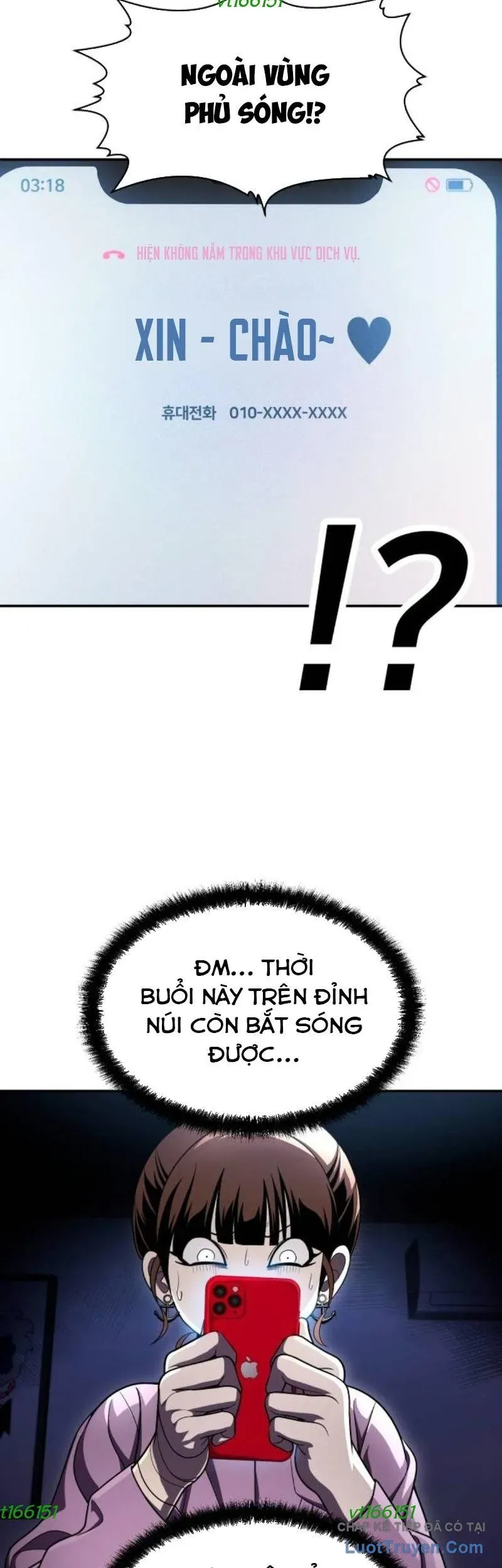 Món Đồ Chơi Chapter 66 - 19