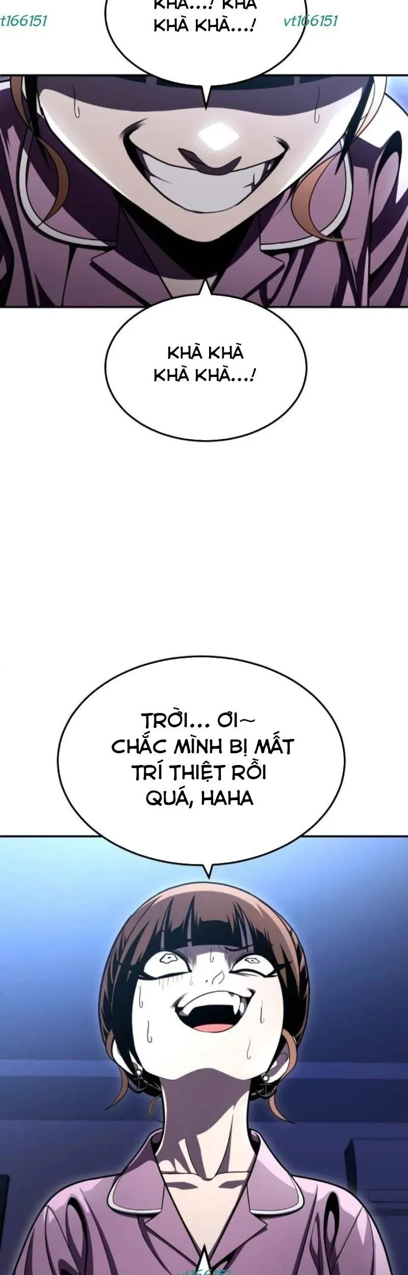 Món Đồ Chơi Chapter 66 - 24