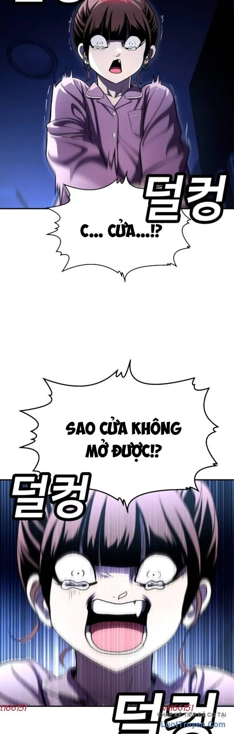 Món Đồ Chơi Chapter 66 - 45