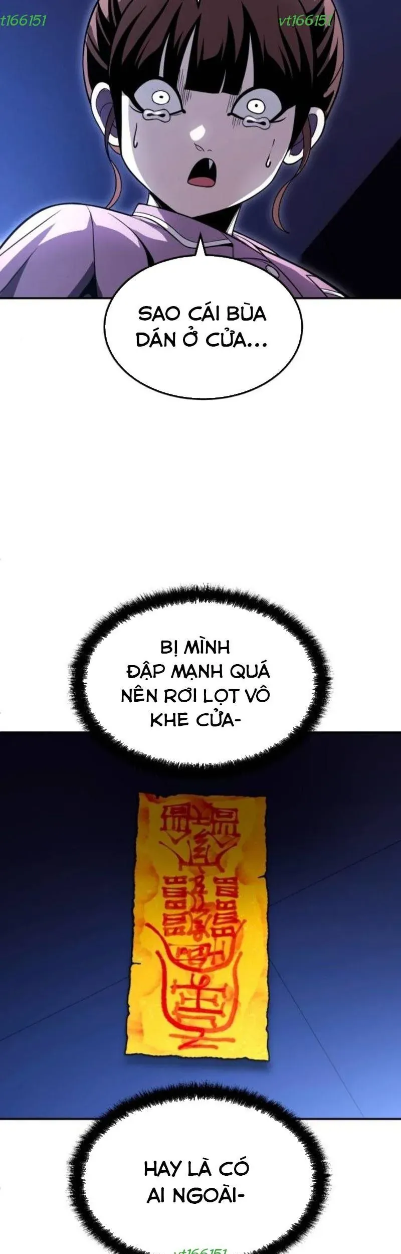 Món Đồ Chơi Chapter 66 - 52