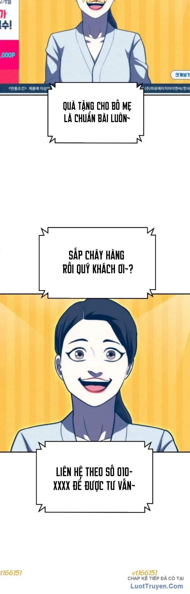 Món Đồ Chơi Chapter 66 - 61