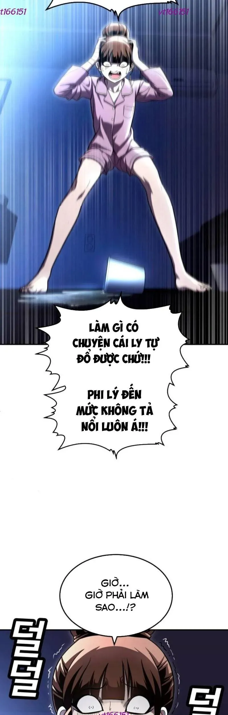 Món Đồ Chơi Chapter 66 - 8