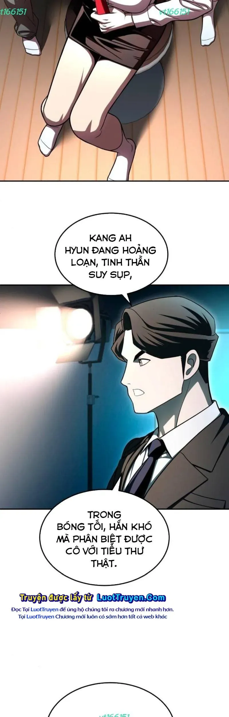 Món Đồ Chơi Chapter 66 - 94