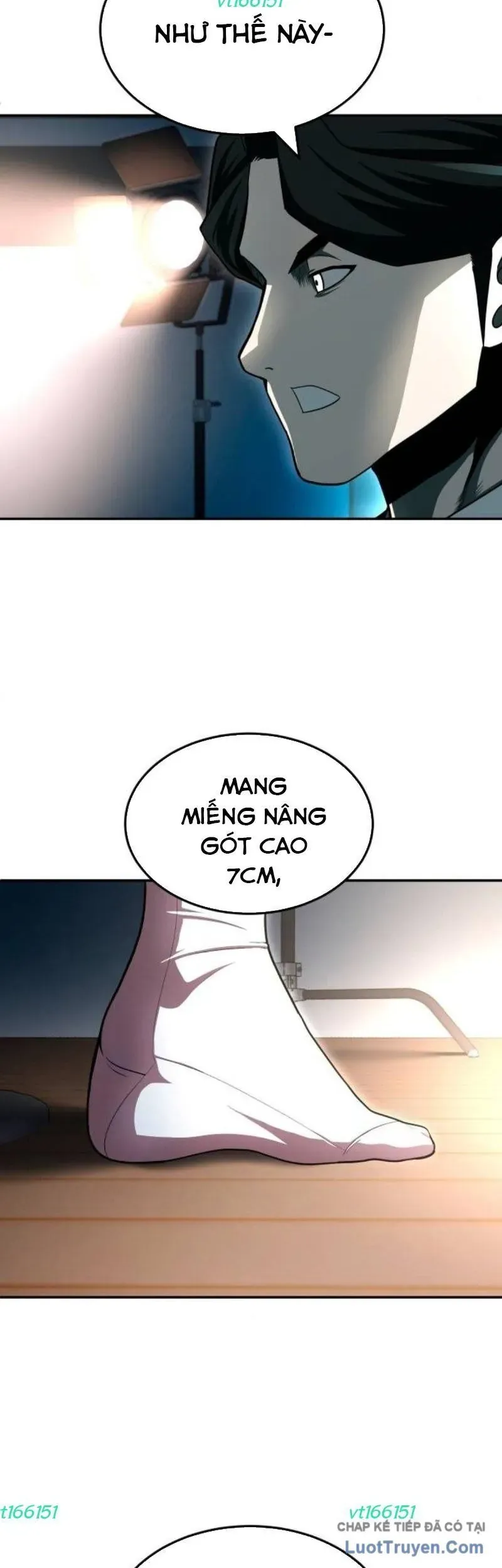 Món Đồ Chơi Chapter 66 - 95