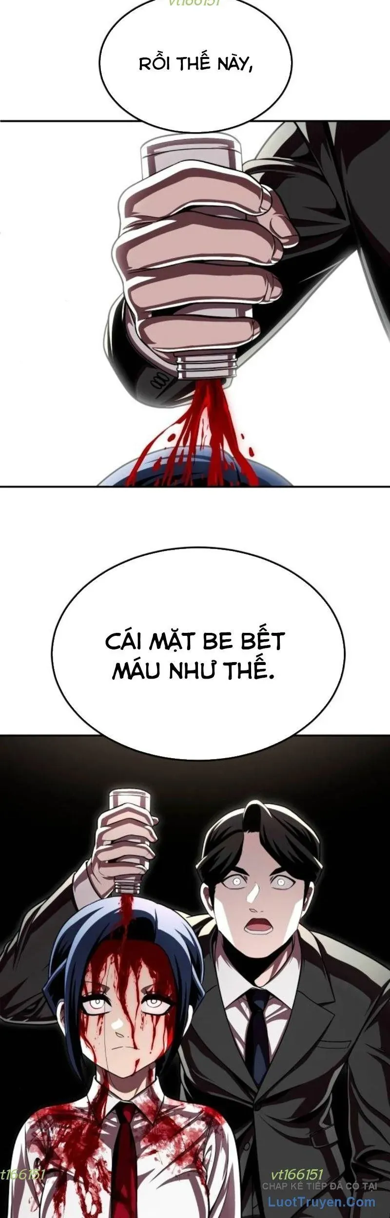 Món Đồ Chơi Chapter 66 - 97