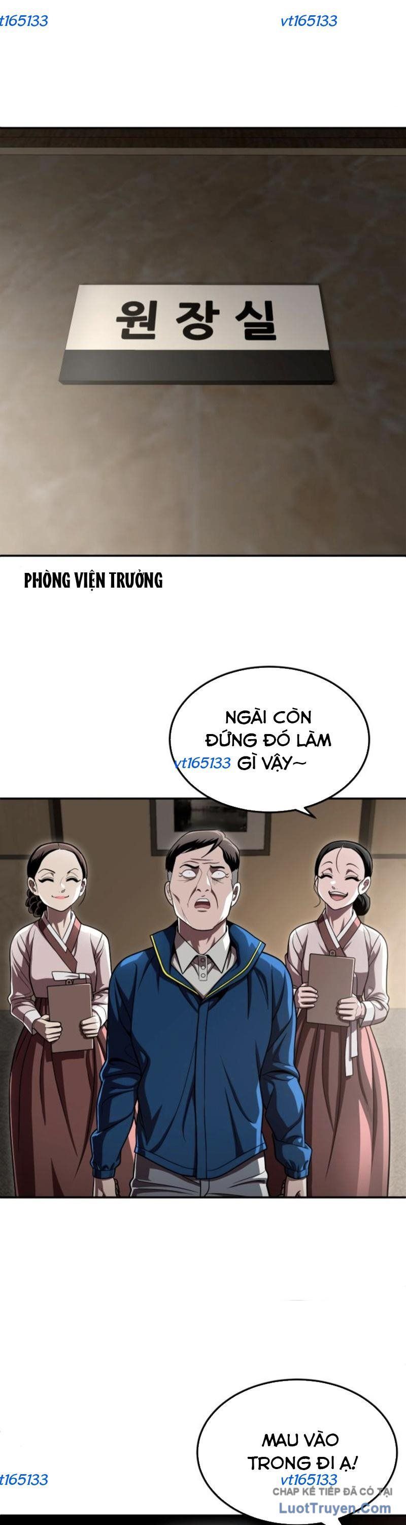 Món Đồ Chơi Chapter 68 - 13