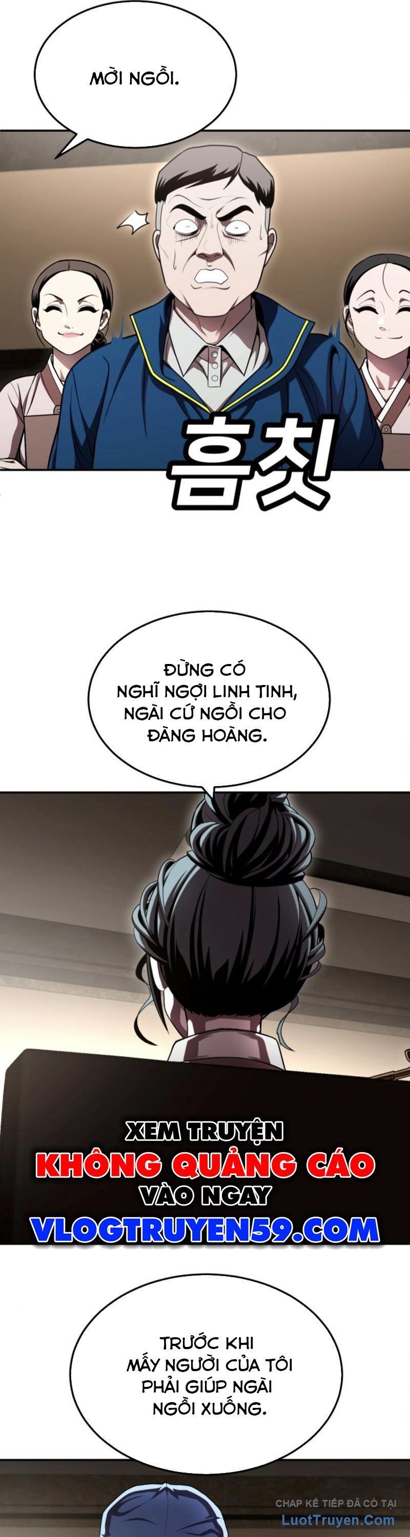Món Đồ Chơi Chapter 68 - 18