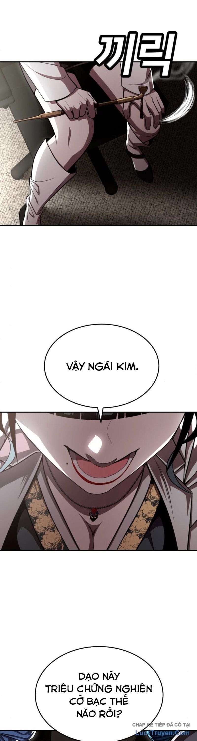 Món Đồ Chơi Chapter 68 - 21