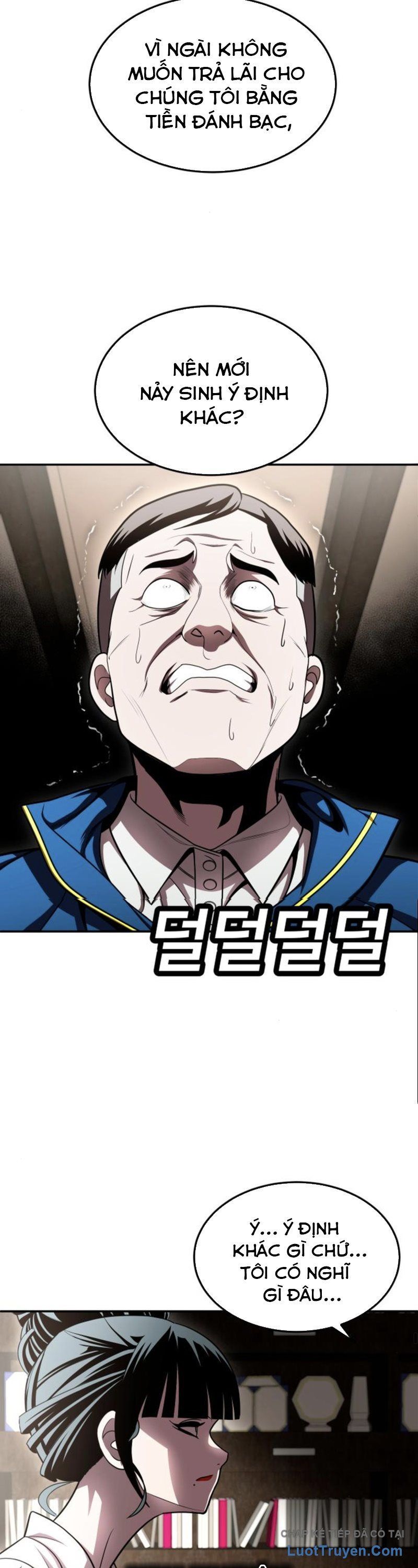 Món Đồ Chơi Chapter 68 - 26