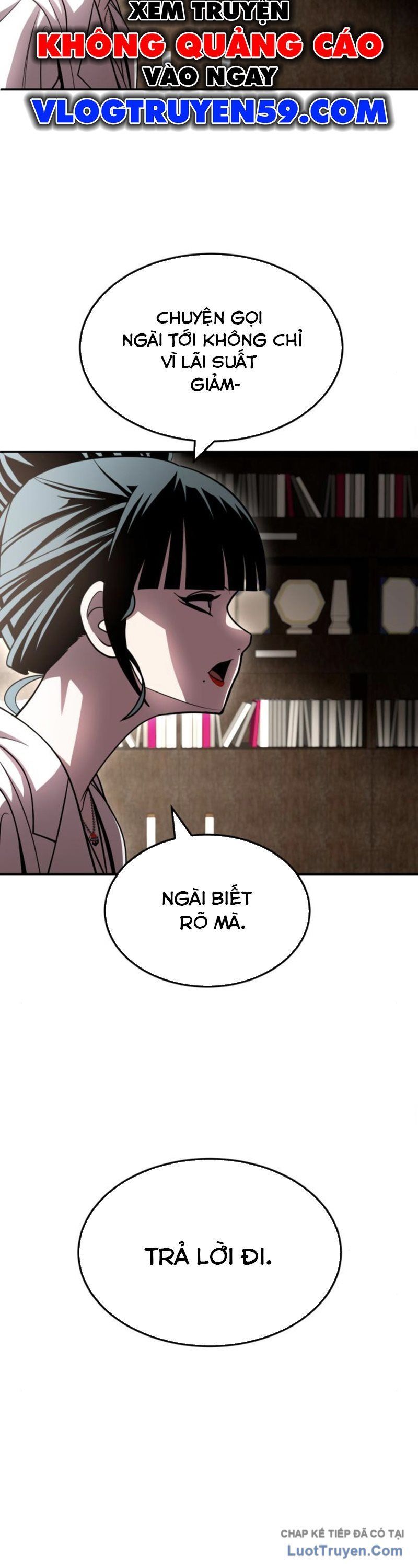 Món Đồ Chơi Chapter 68 - 27