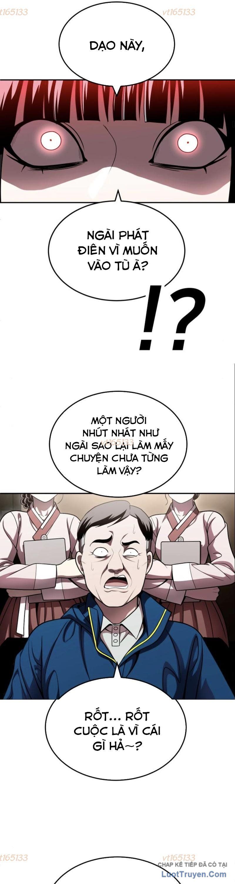 Món Đồ Chơi Chapter 68 - 28